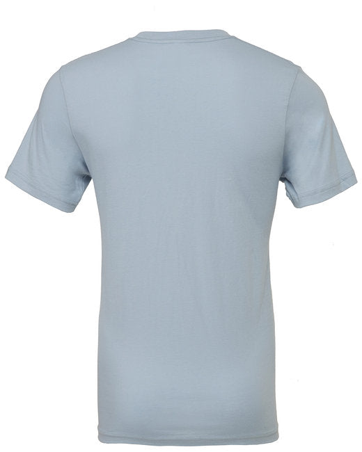 Bella + Canvas Unisex Jersey T-Shirt
