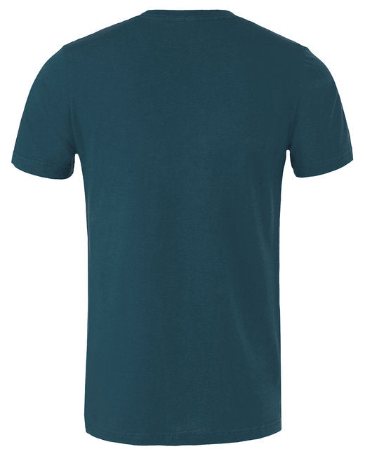 Bella + Canvas Unisex Jersey T-Shirt