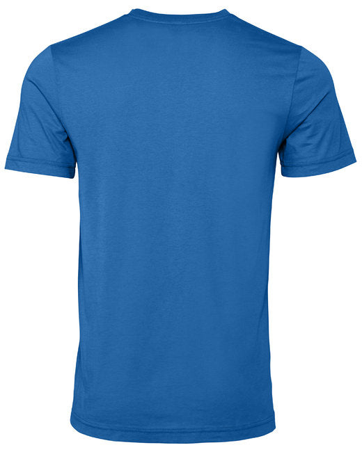 Bella + Canvas Unisex Jersey T-Shirt