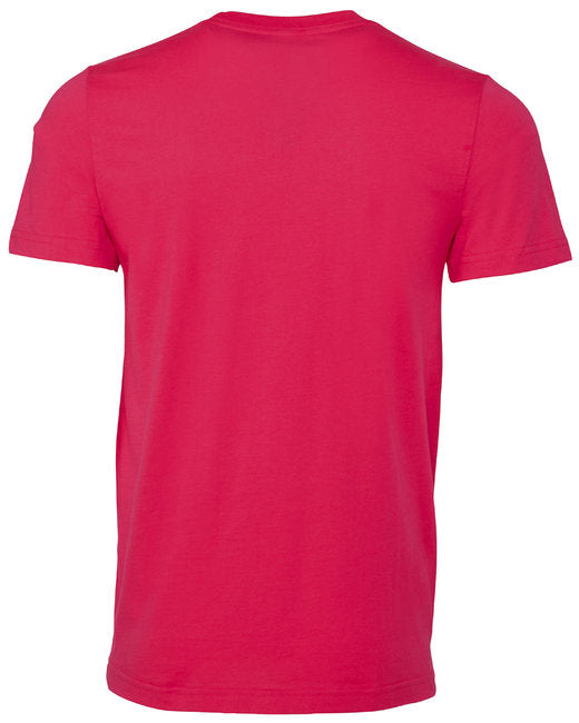 Bella + Canvas Unisex Jersey T-Shirt