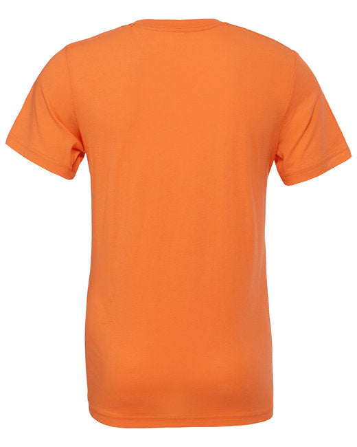 Bella + Canvas Unisex Jersey T-Shirt