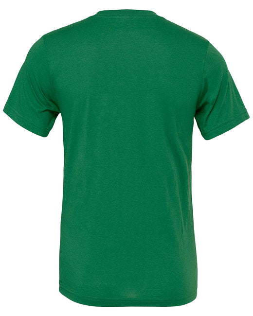 Bella + Canvas Unisex Jersey T-Shirt