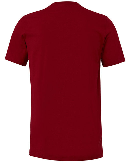 Bella + Canvas Unisex Jersey T-Shirt