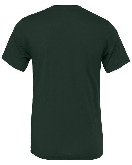 Bella + Canvas Unisex Jersey T-Shirt