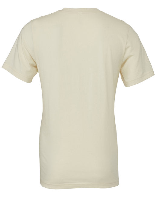 Bella + Canvas Unisex Jersey T-Shirt