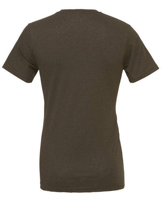 Bella + Canvas Unisex Jersey T-Shirt