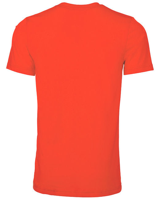 Bella + Canvas Unisex Jersey T-Shirt