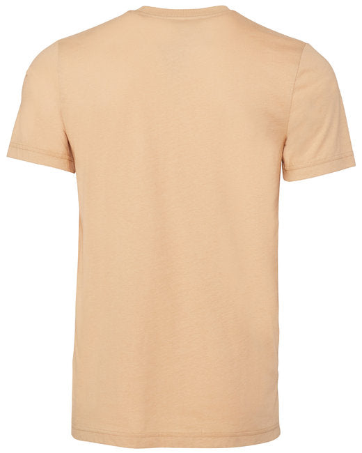 Bella + Canvas Unisex Jersey T-Shirt