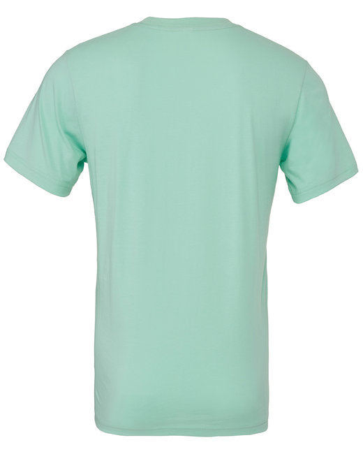 Bella + Canvas Unisex Jersey T-Shirt