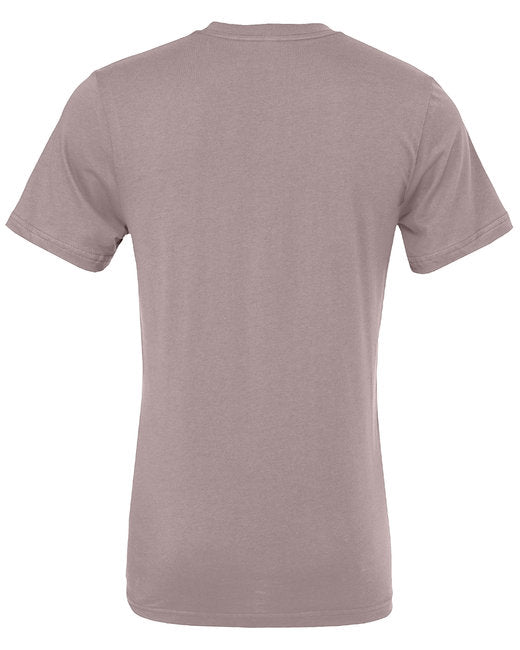 Bella + Canvas Unisex Jersey T-Shirt