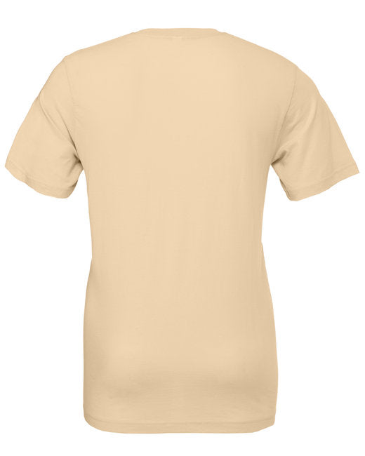Bella + Canvas Unisex Jersey T-Shirt