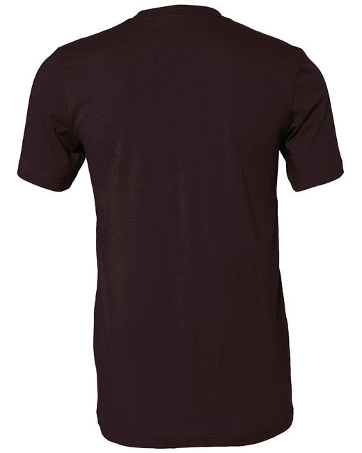 Bella + Canvas Unisex Jersey T-Shirt