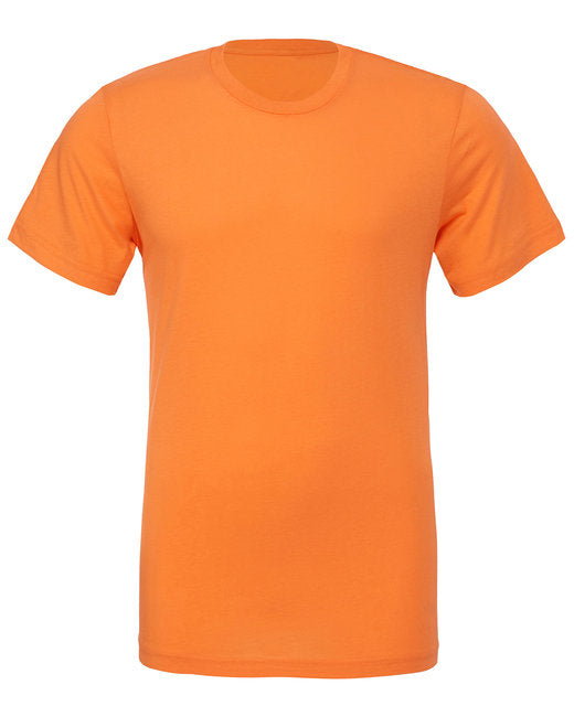 Bella + Canvas Unisex Jersey T-Shirt
