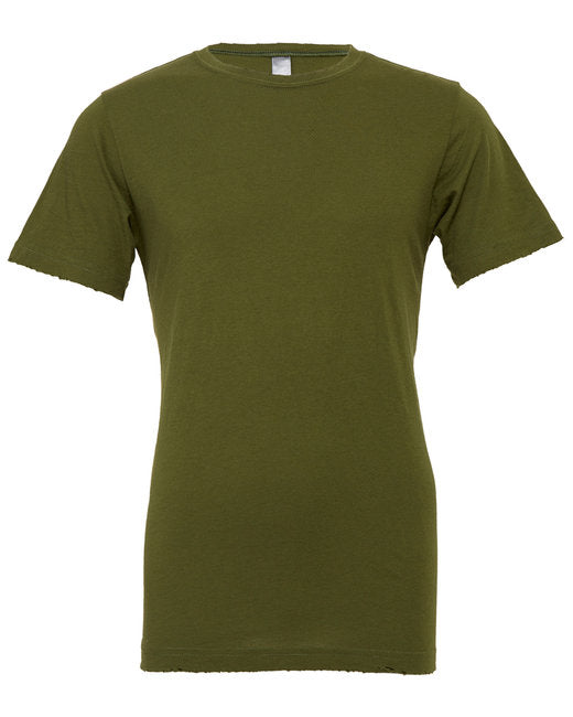 Bella + Canvas Unisex Jersey T-Shirt