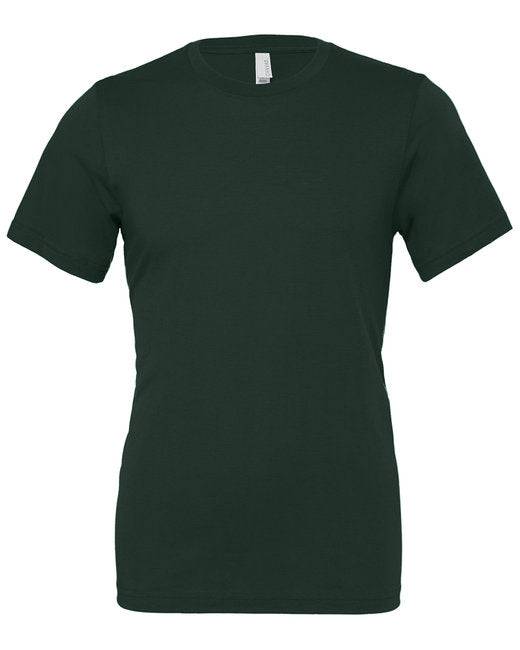 Bella + Canvas Unisex Jersey T-Shirt