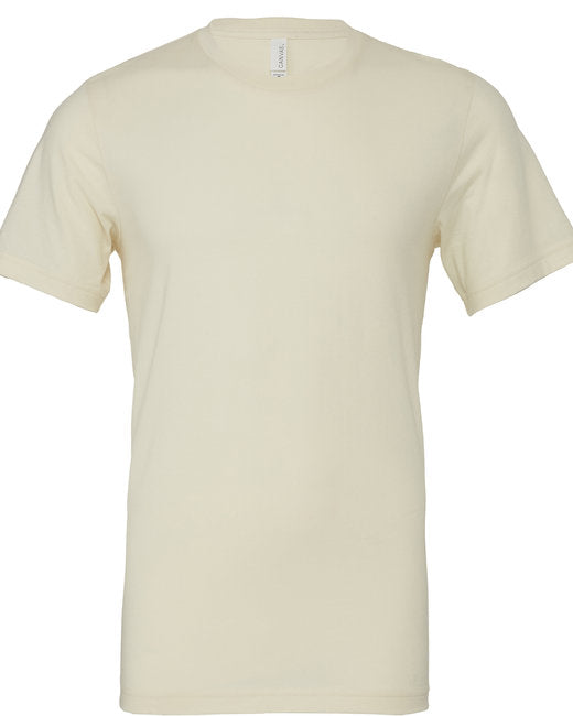 Bella + Canvas Unisex Jersey T-Shirt
