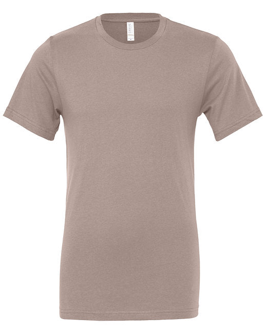 Bella + Canvas Unisex Jersey T-Shirt
