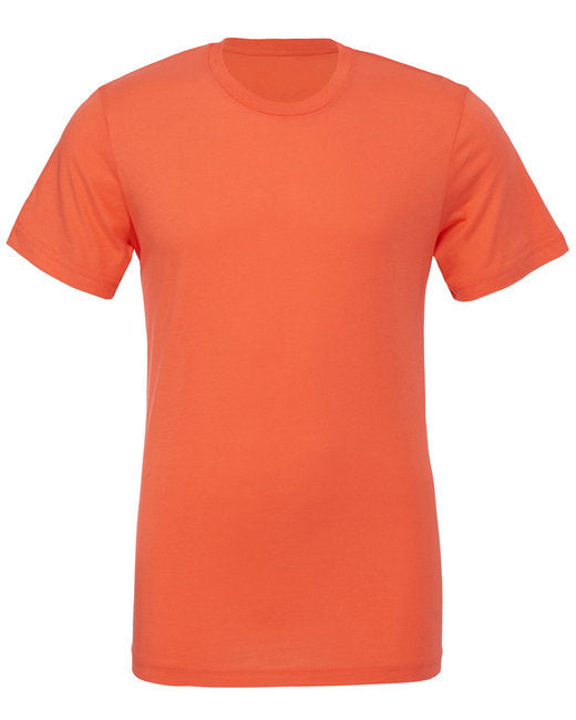 Bella + Canvas Unisex Jersey T-Shirt