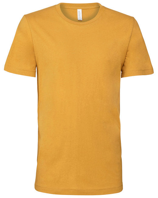 Bella + Canvas Unisex Jersey T-Shirt