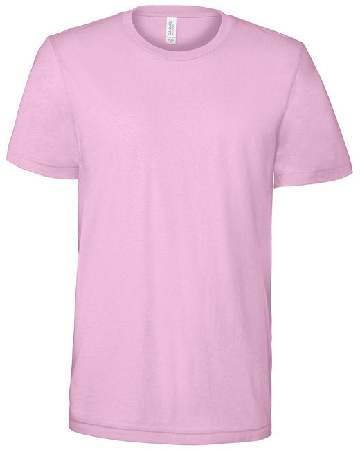Bella + Canvas Unisex Jersey T-Shirt