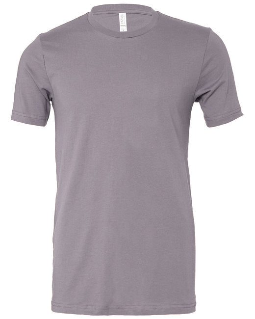Bella + Canvas Unisex Jersey T-Shirt