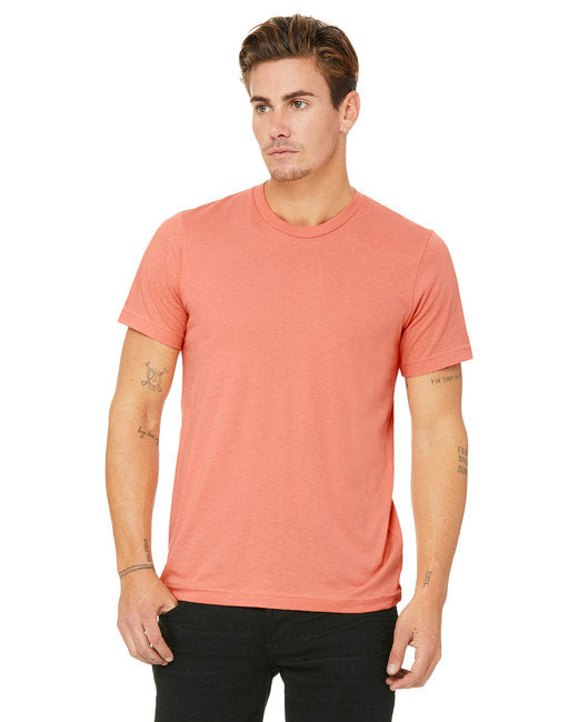 Bella + Canvas Unisex Jersey T-Shirt