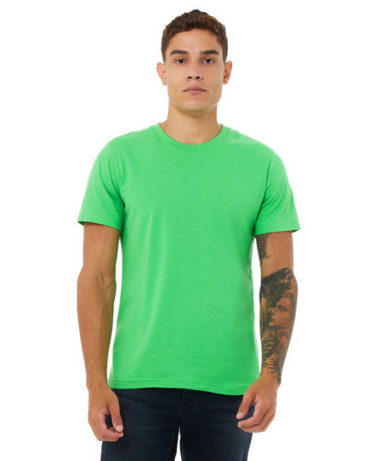 Bella + Canvas Unisex Jersey T-Shirt