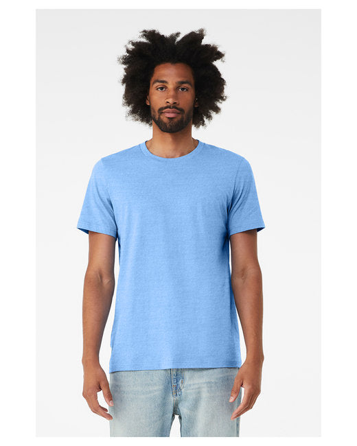 Bella + Canvas Unisex Jersey T-Shirt