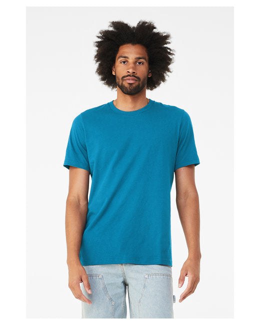 Bella + Canvas Unisex Jersey T-Shirt