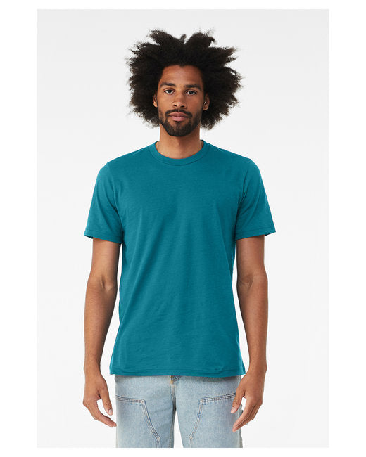 Bella + Canvas Unisex Jersey T-Shirt