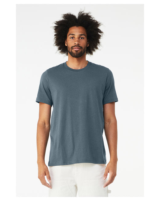 Bella + Canvas Unisex Jersey T-Shirt