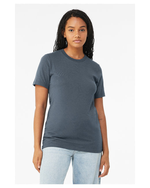 Bella + Canvas Unisex Jersey T-Shirt