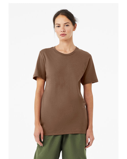 Bella + Canvas Unisex Jersey T-Shirt