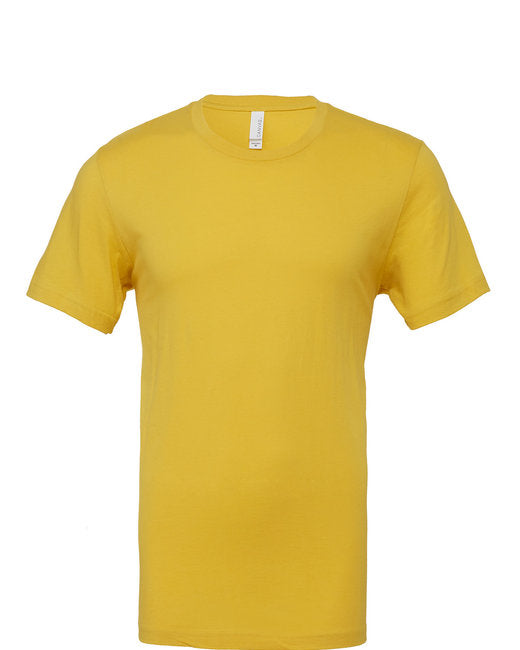 Bella + Canvas Unisex Jersey T-Shirt