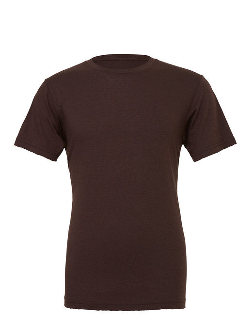 Bella + Canvas Unisex Jersey T-Shirt