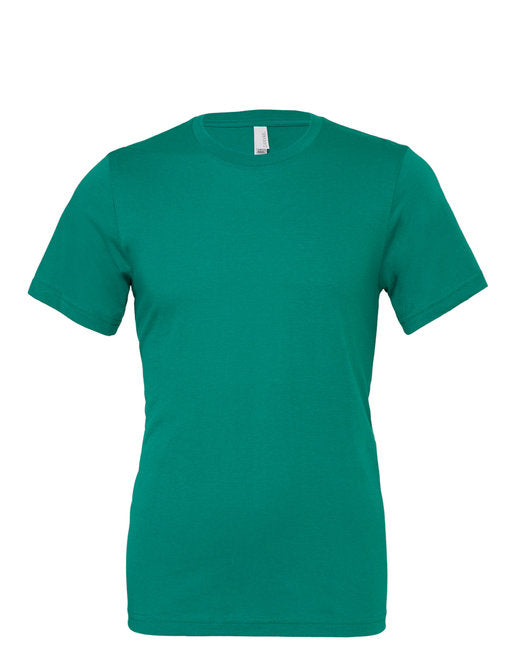 Bella + Canvas Unisex Jersey T-Shirt