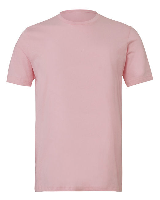 Bella + Canvas Unisex Jersey T-Shirt