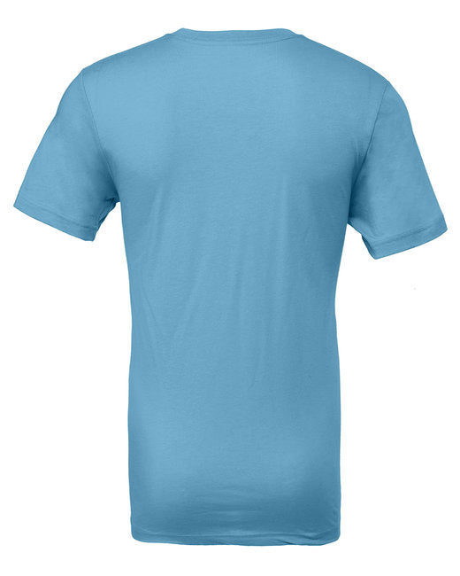 Bella + Canvas Unisex Jersey T-Shirt