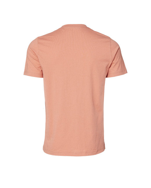 Bella + Canvas Unisex Jersey T-Shirt