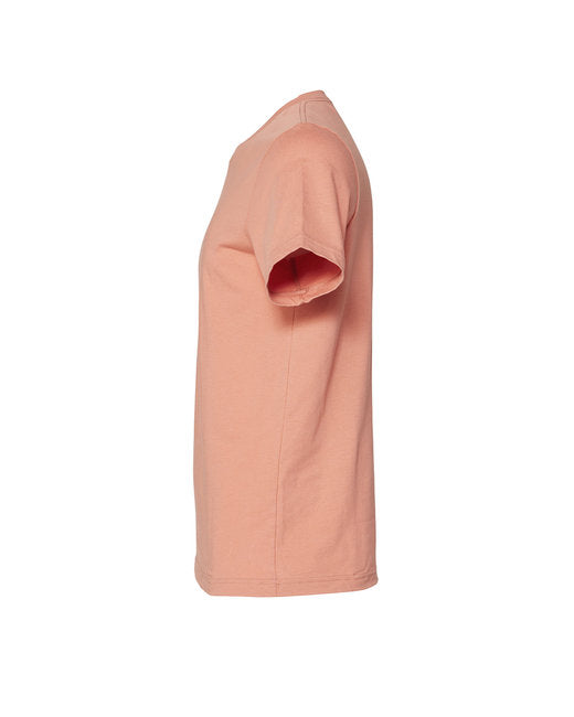 Bella + Canvas Unisex Jersey T-Shirt