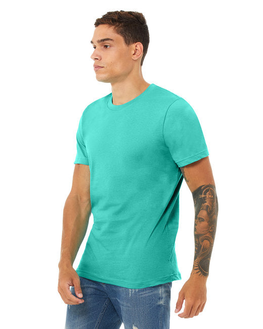 Bella + Canvas Unisex Jersey T-Shirt