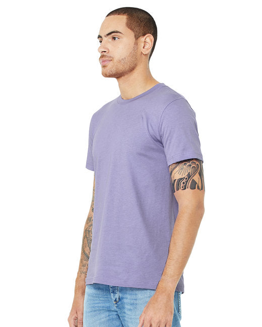 Bella + Canvas Unisex Jersey T-Shirt