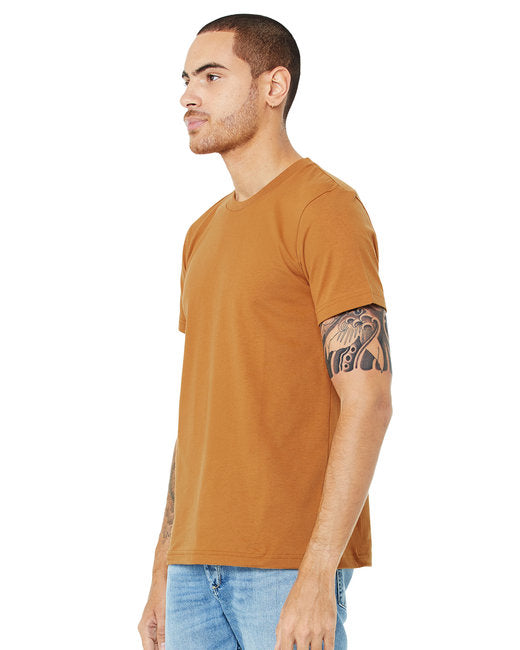 Bella + Canvas Unisex Jersey T-Shirt