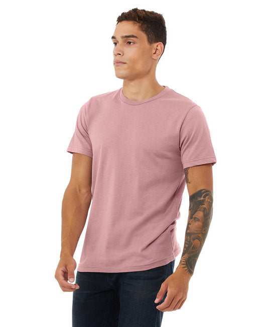 Bella + Canvas Unisex Jersey T-Shirt