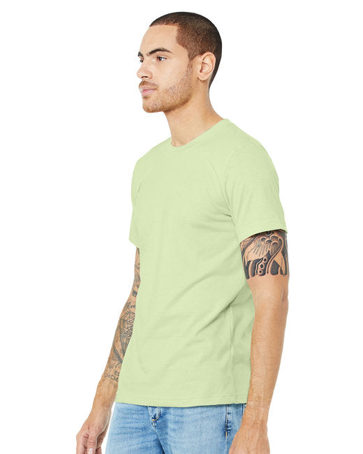 Bella + Canvas Unisex Jersey T-Shirt