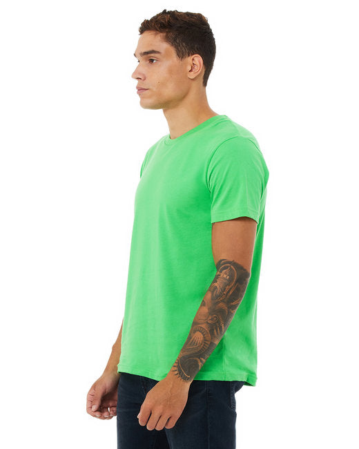 Bella + Canvas Unisex Jersey T-Shirt