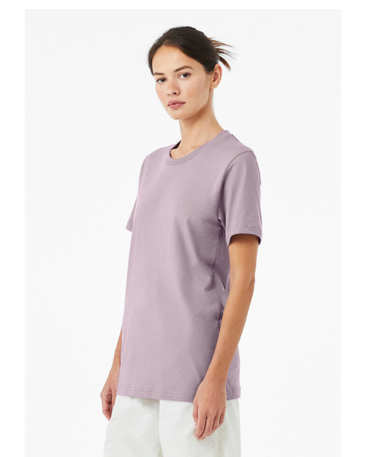 Bella + Canvas Unisex Jersey T-Shirt