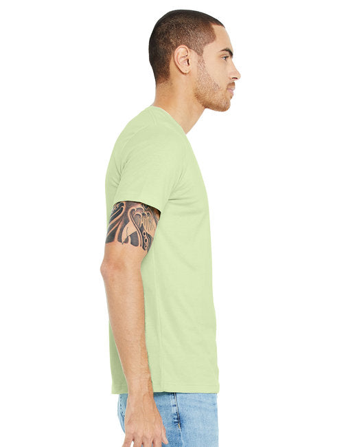 Bella + Canvas Unisex Jersey T-Shirt