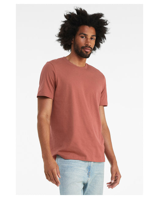 Bella + Canvas Unisex Jersey T-Shirt
