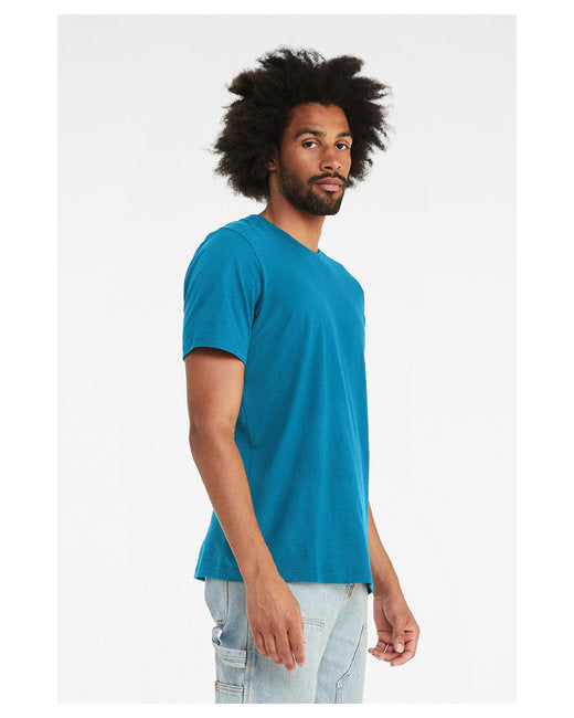 Bella + Canvas Unisex Jersey T-Shirt
